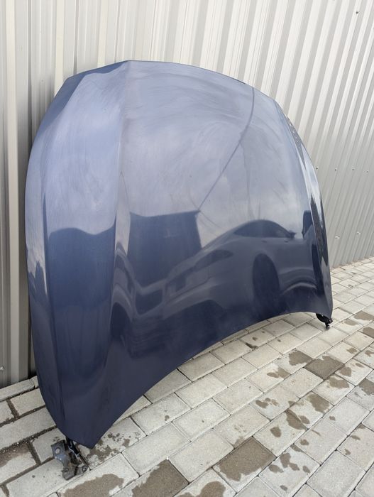 Капот Subaru Legacy B15 2018 оригінал