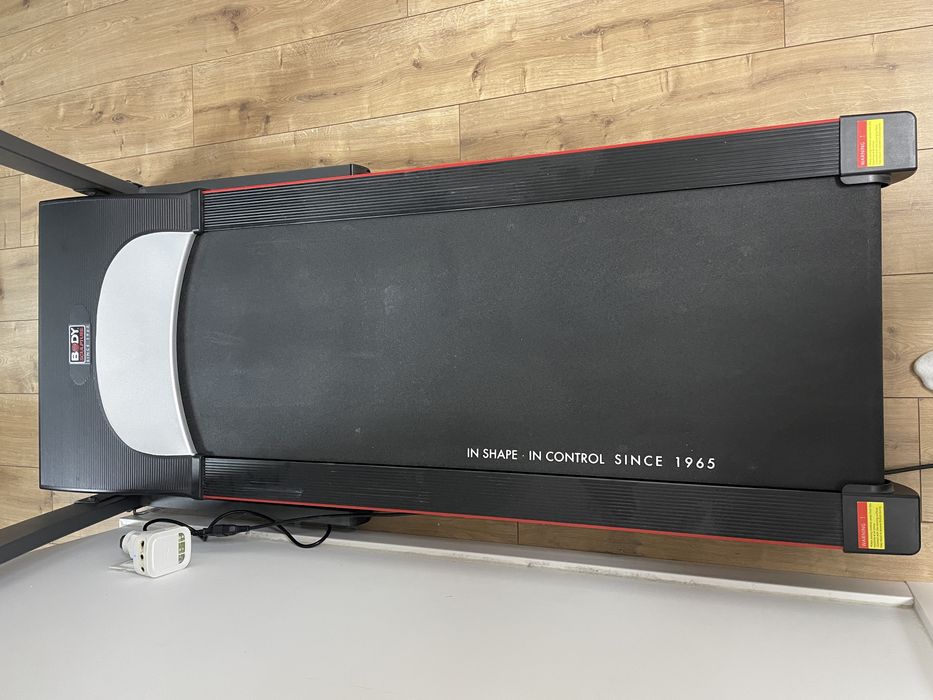 Bieżnia Składana Body Sculpture Premium BT 5807