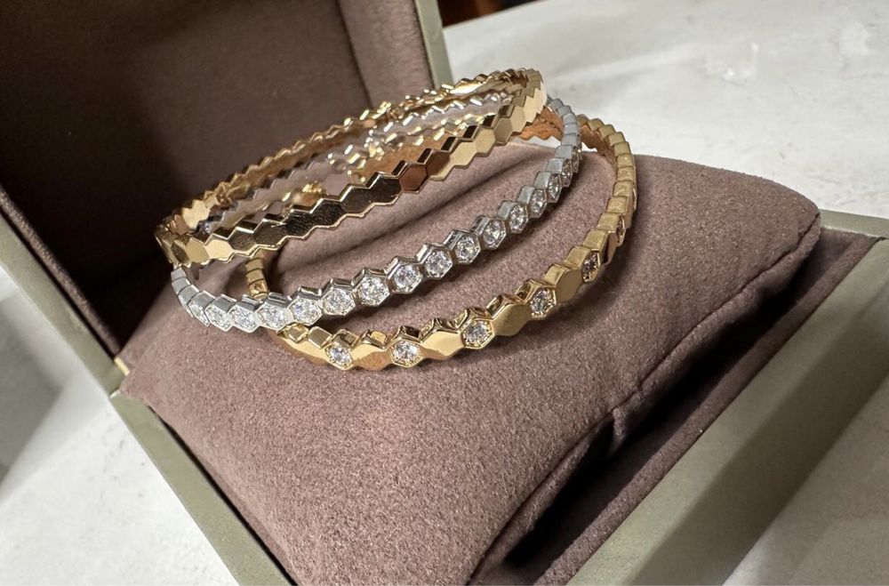 Браслет  Chaumet