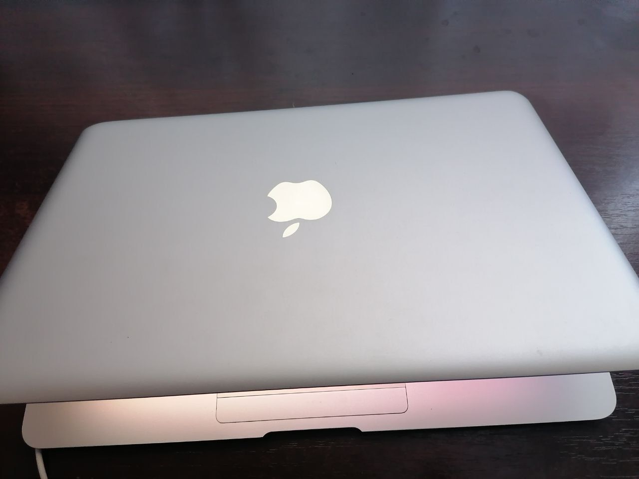 Ноутбук Macbook air