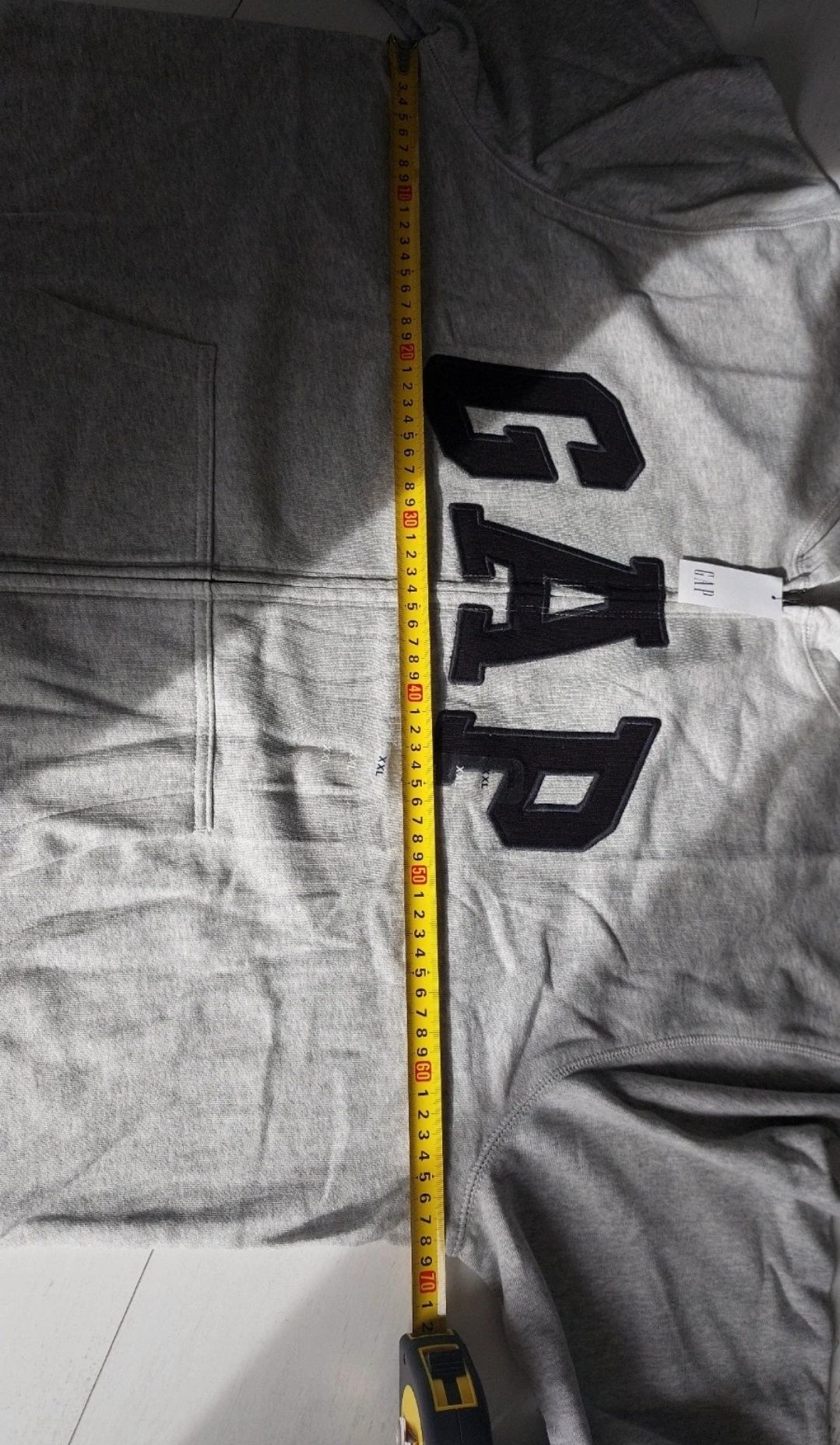 Bluza gap 2 xl letnia