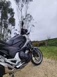 Honda NC 750X de 2017 14 Mil km