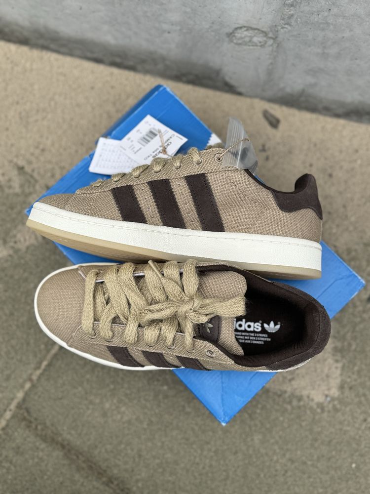 Кросівки Adidas Campus 00S Tko [HP6538] оригінал
