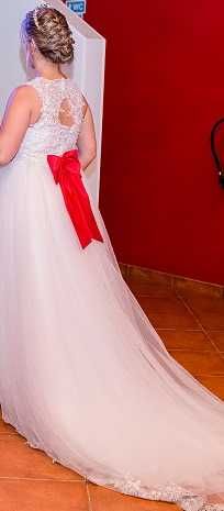 Vestido de noiva