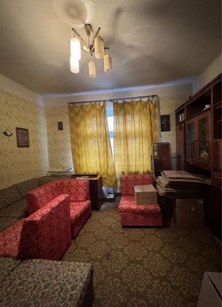 Продається будинок. Площа 60 м.кв.