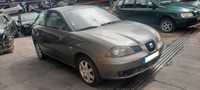 Peças Seat Ibiza 1.9 2005