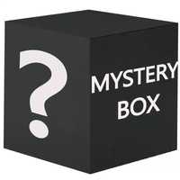 Mystery box hobby horse A4