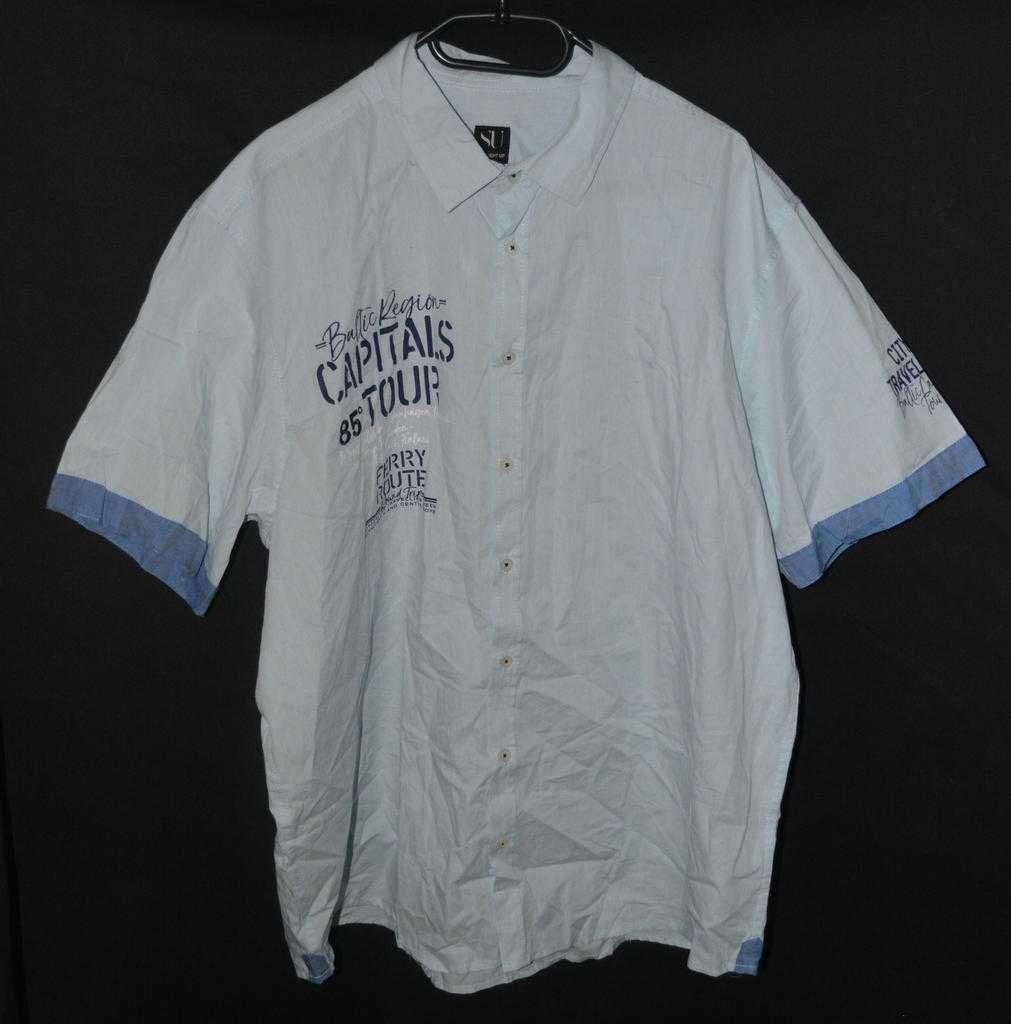 Koszula Straight up 3XL