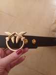 Pasek 90 cm Pinko
