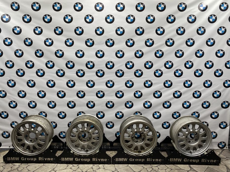 ‼️ДИСКИ‼️ BMW • R15 #️⃣ 5/120 • 7J АРТ:843