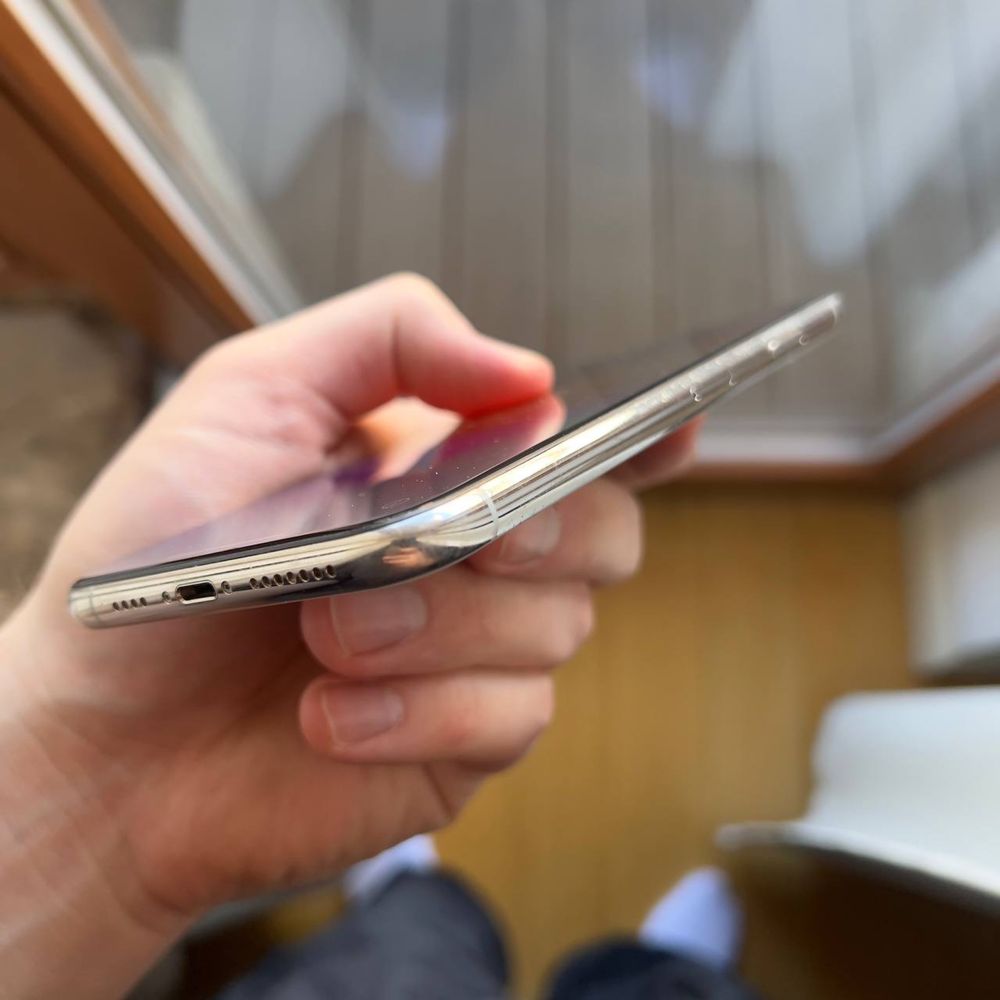 iPhone 11 Pro Max 64GB Space Gra
