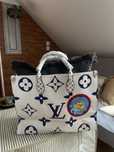 Torebka Louis Vuitton  Nowa.