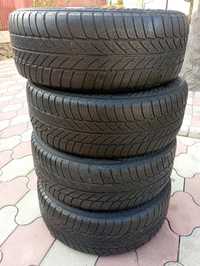 Продам колеса диски резина 205 /55 R 16 H