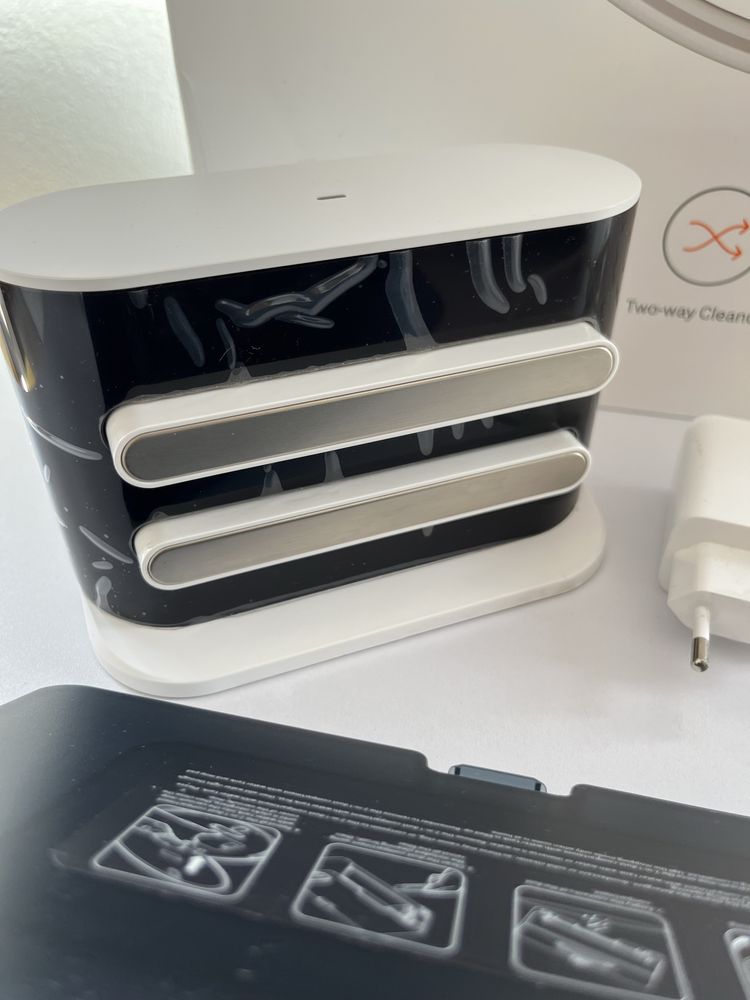 Aspirador Robot Mi Vacuum Mop Pro - Branco