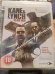 Kane & Lynch: Dead Men PS3, SklepRetroWWA