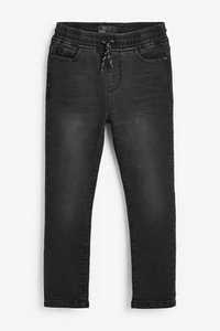 spodnie jeans NEXT r.170 15lat stan idealny jak nowe