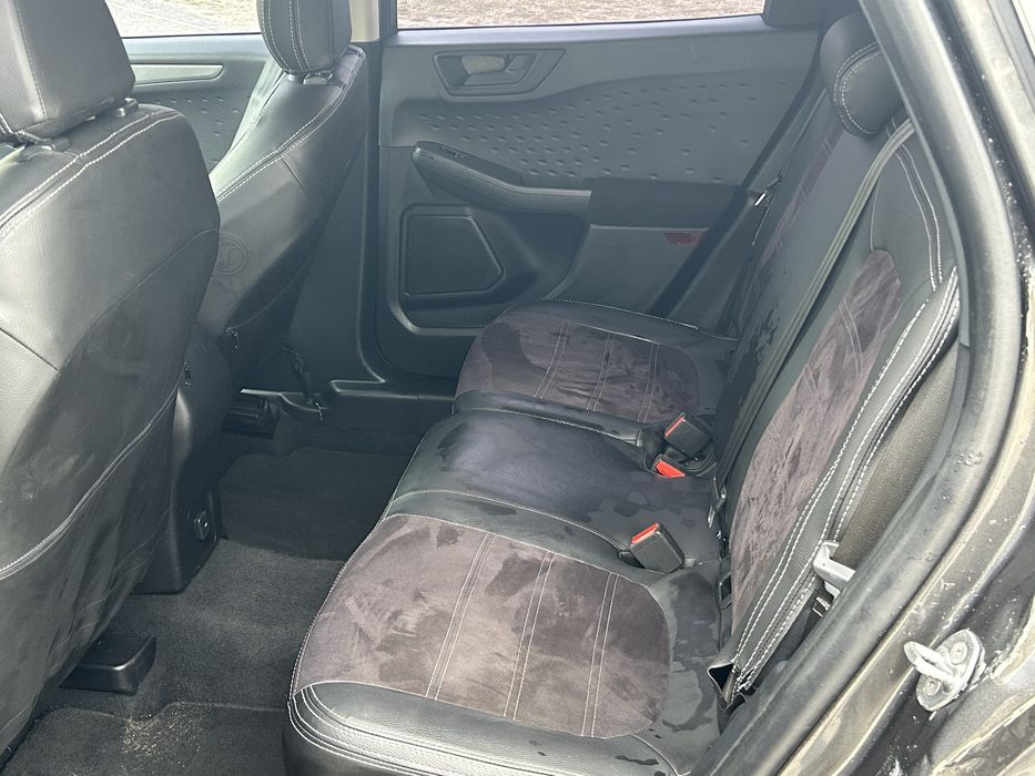 Ford Escape mk4 після ‼️ДТП‼️