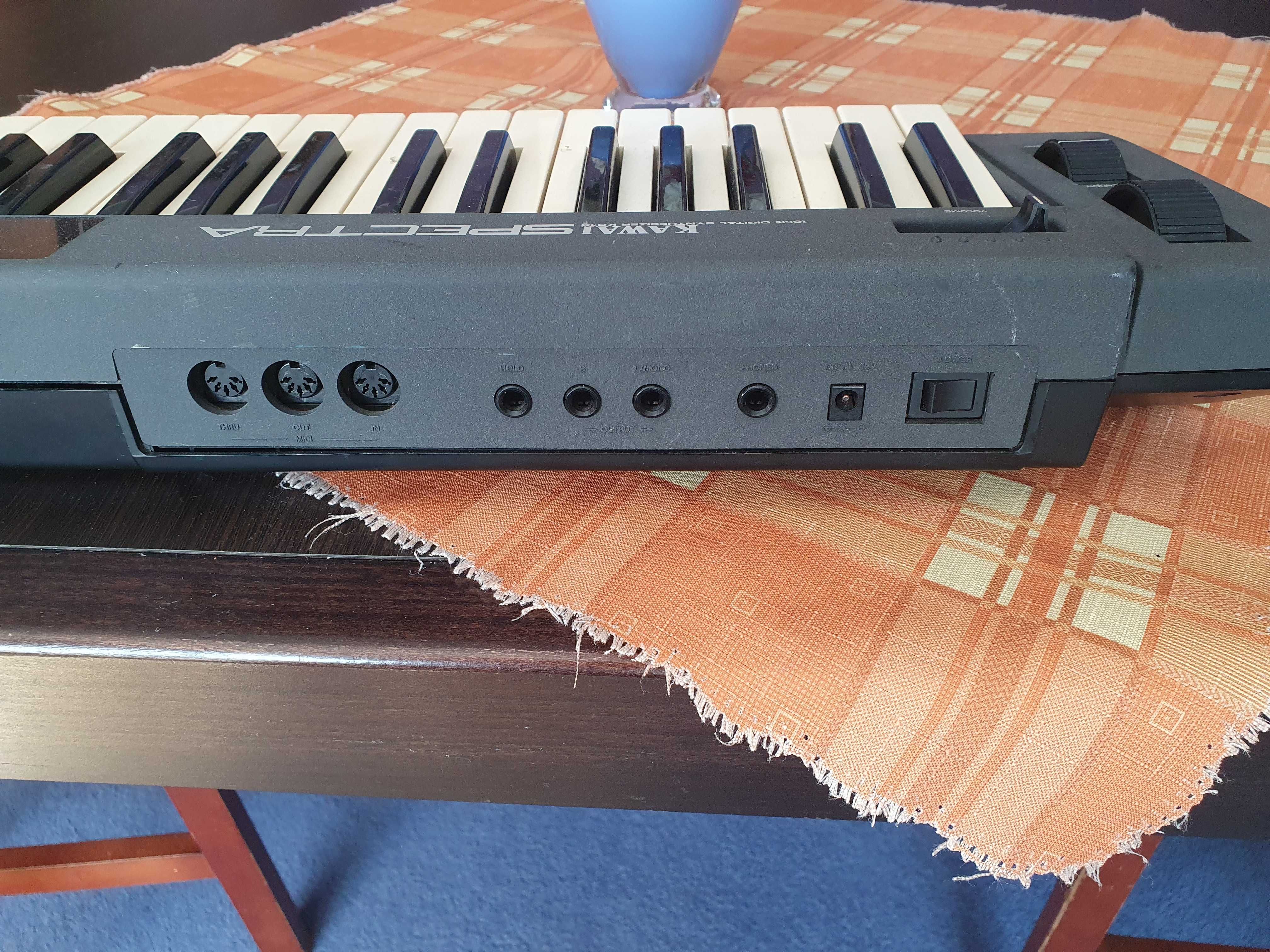 Kawai kc 10 spectra vintage