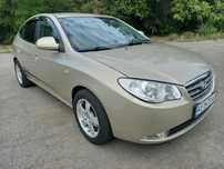 Hyundai Elantra 1.6 Газ/Бензин Автомат!