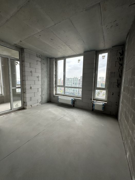 Продам 3-к Голосеево ЖК Республика ул.Братів Шеметів Тадея Рильського