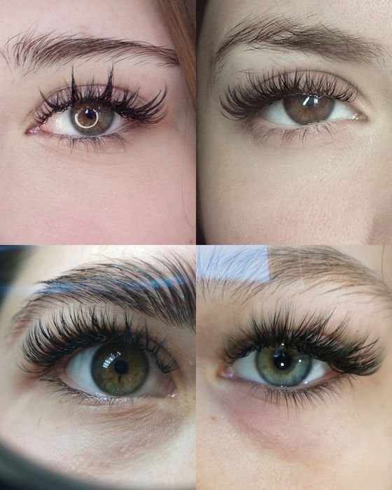 Нарощення вій, Наукова