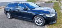 AUDI A6 Quattro 3.0 tdi