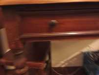 Secretaria antiga