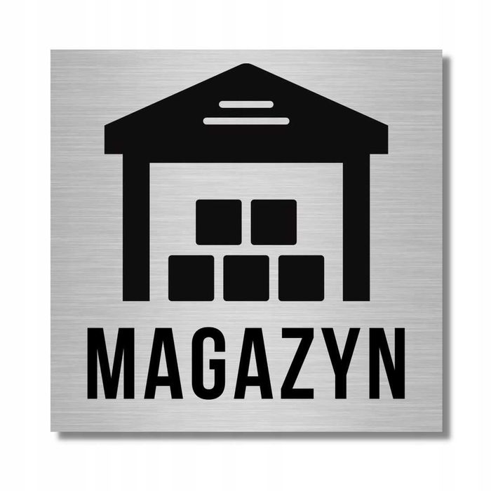 magazyn 15 m2  z regałami, samoobsługowy magazyn