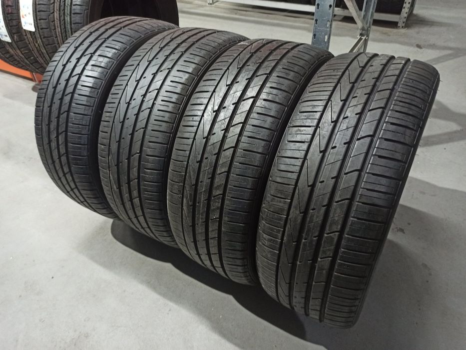 Шини Резина Літо 235/50 R19 105V Hankook Ventus S1 Evo2