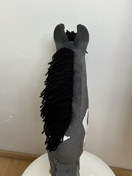 Srokaty Hobby Horse A3