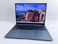 Samsung Galaxy Book 4 Pro 16 Ultra 7 155H 16GB RAM 1TB SSD ГАРАНТІЯ