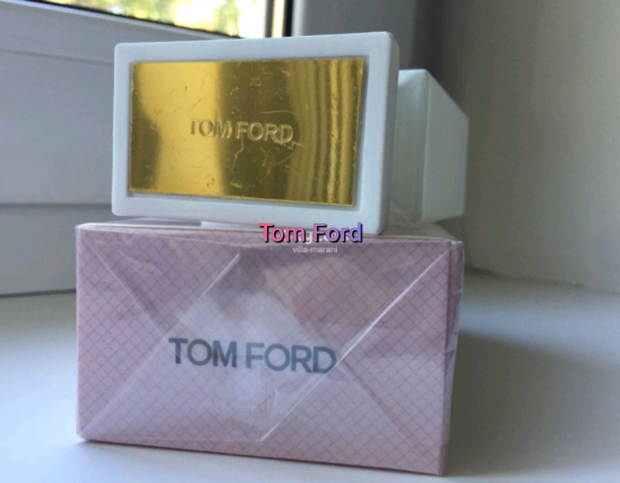 Ориентальный нишевый парфюм Tom Ford Rose Prick  100ml

Tom Ford Rose