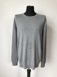 Tiger Of Sweden sweter męski XXL 100% wełna