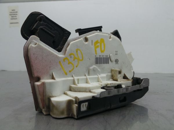 Fechadura / fecho porta frente direito SEAT Leon ST (5F8)