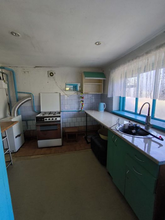 Продам будинок заходь і живи