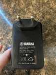 Yamaha PA-3C. Адаптер  живлення для клавішник