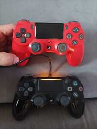 Pady ps4 PlayStation 4 V2 nowszy model oryginalny