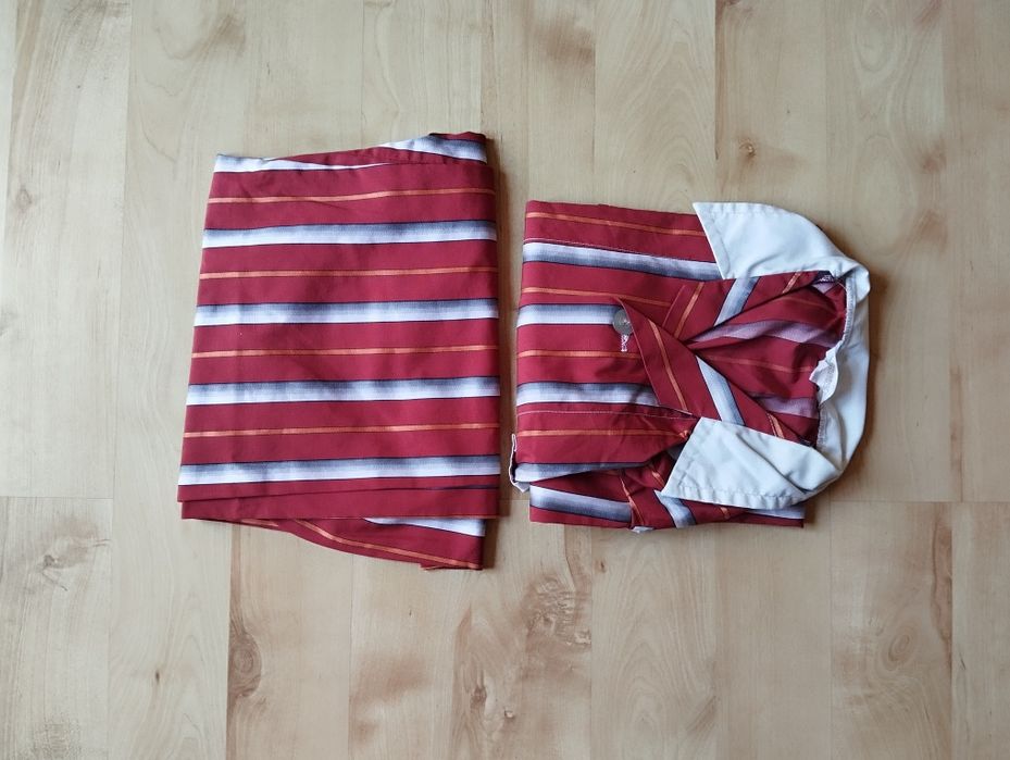 Pidżama bawełniana L