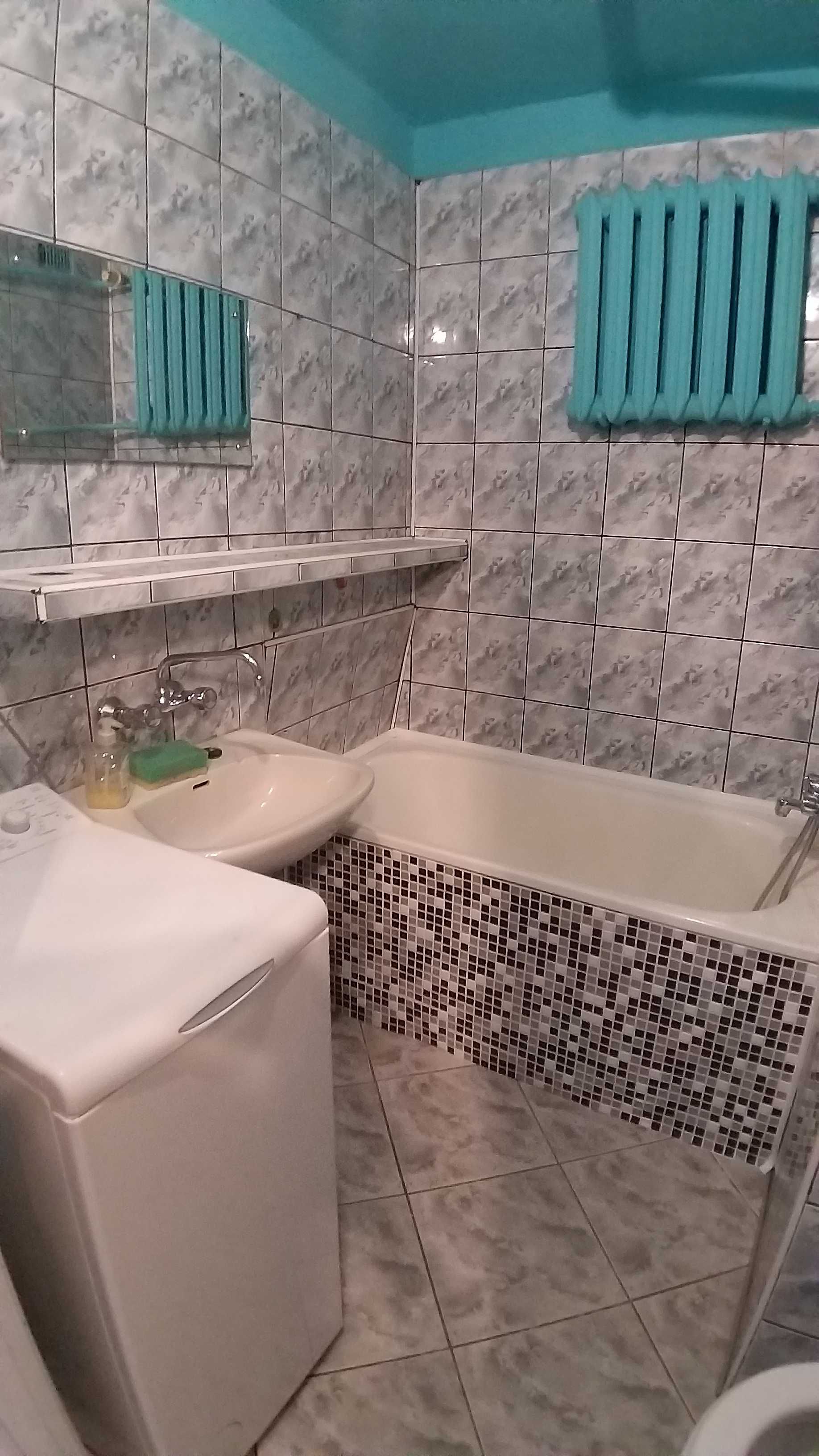 Jednopokojowe mieszkanie od zaraz!