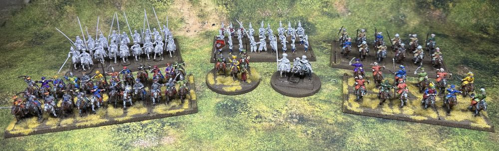 OiM Ogniem i Mieczem imperium Osmańskie