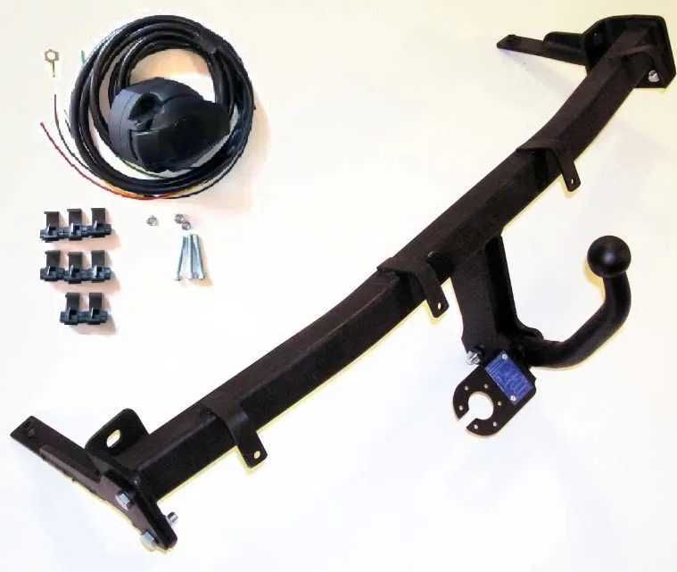 Фаркоп ЗНІМНИЙ на ВСІ марки авто | На болтах | Від виробника