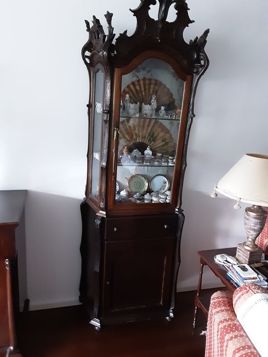 Vitrine D.José em óptimo estado