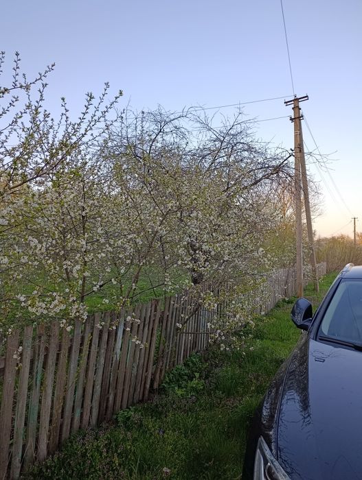 Продам будинок в селі
