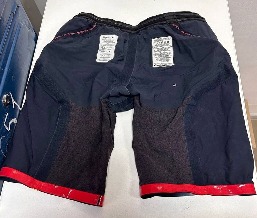 гідрошорти / гідраки speedo men's LZR Racer X