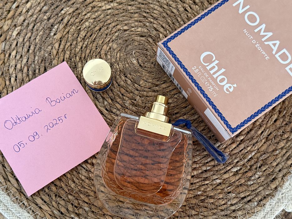 Perfumy rozne oryginalne