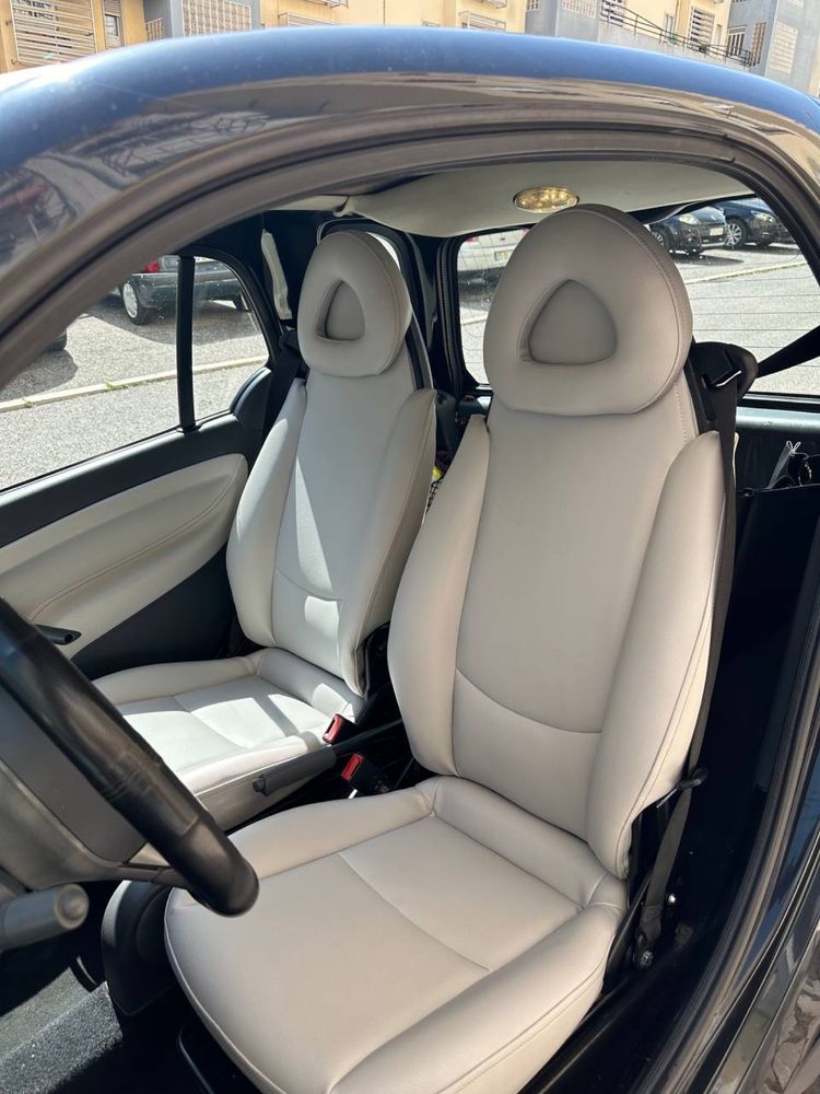 Interior Smart 450