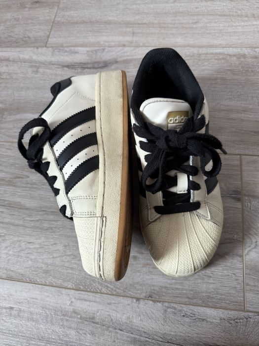 Кросівки адідас superstar