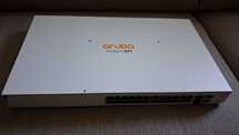 Switch Aruba 1930 JL682B (cicha wersja)