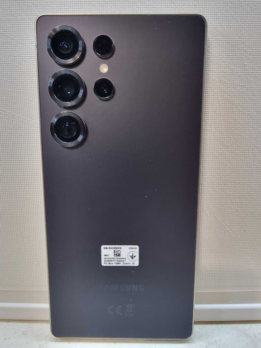 Samsung S25 Ultra 256Gb