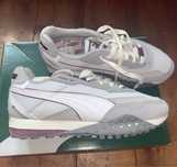 Кроссовки Puma Rider р.40,5